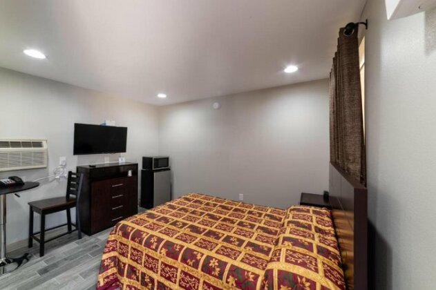 Budget Inn & Suites Baton Rouge - Photo3