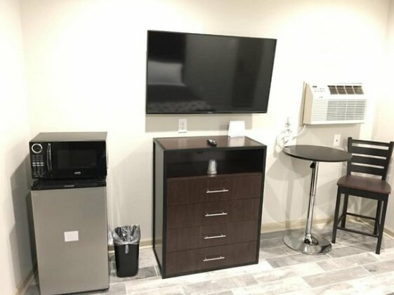 Budget Inn & Suites Baton Rouge - Photo5