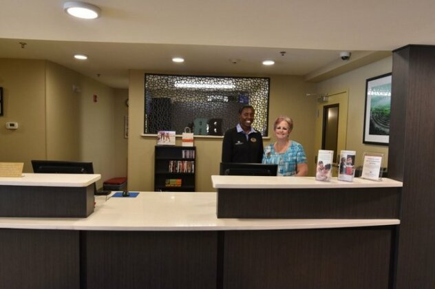 Candlewood Suites - Baton Rouge - College Drive - Photo3