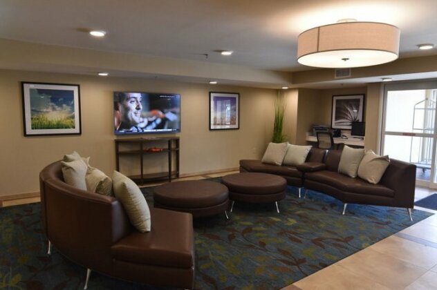 Candlewood Suites - Baton Rouge - College Drive - Photo5