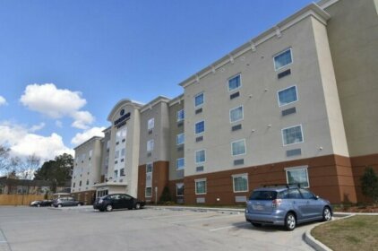 Candlewood Suites - Baton Rouge - College Drive