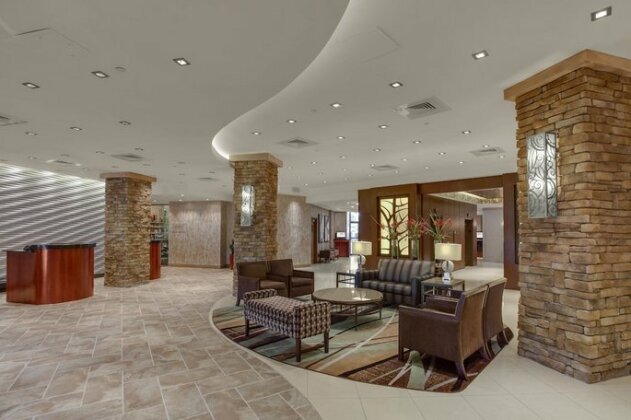 Crowne Plaza Hotel Executive Center Baton Rouge - Photo3