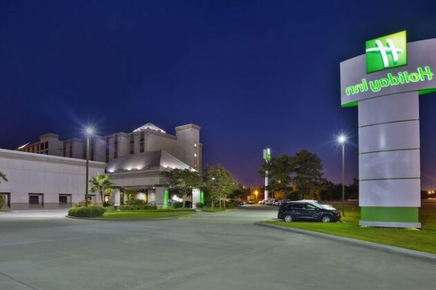 Holiday Inn Baton Rouge-South