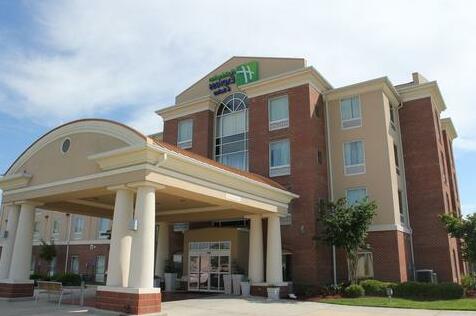 Holiday Inn Express & Suites Baton Rouge East - Photo5