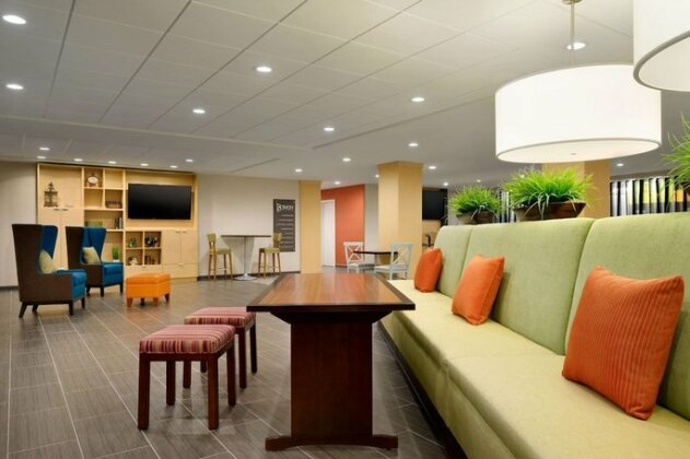 Home2 Suites By Hilton Baton Rouge - Photo4