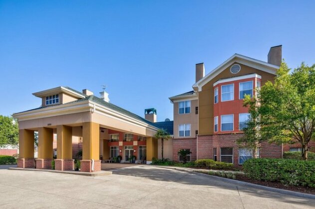 Homewood Suites Baton Rouge