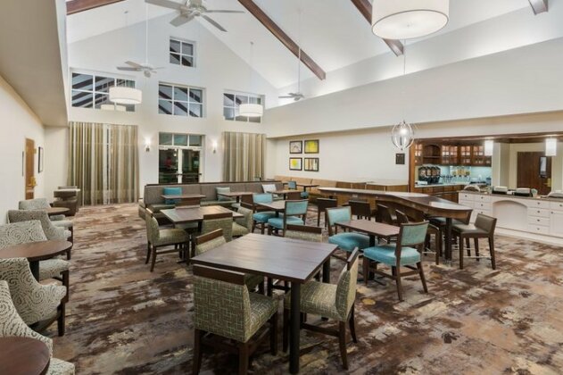 Homewood Suites Baton Rouge - Photo2