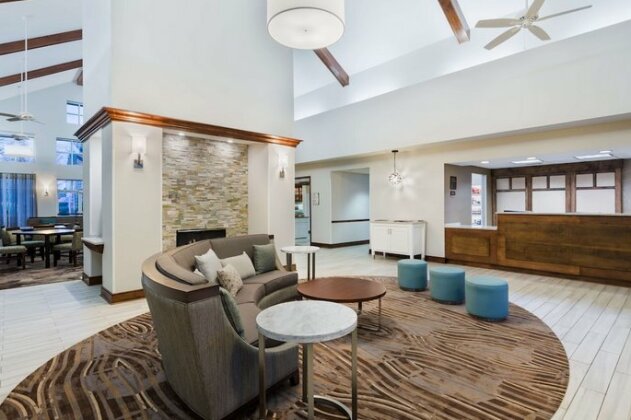 Homewood Suites Baton Rouge - Photo3