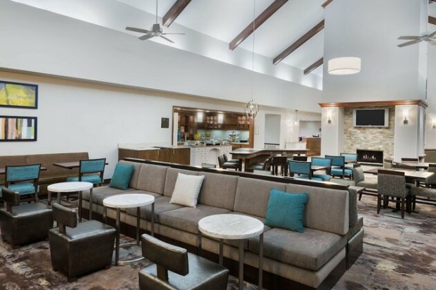 Homewood Suites Baton Rouge - Photo4