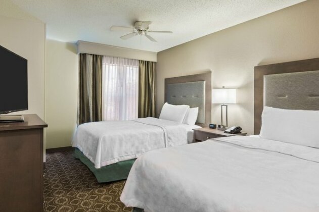 Homewood Suites Baton Rouge - Photo5