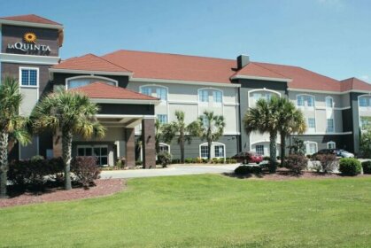 La Quinta Inn & Suites Baton Rouge Denham Springs