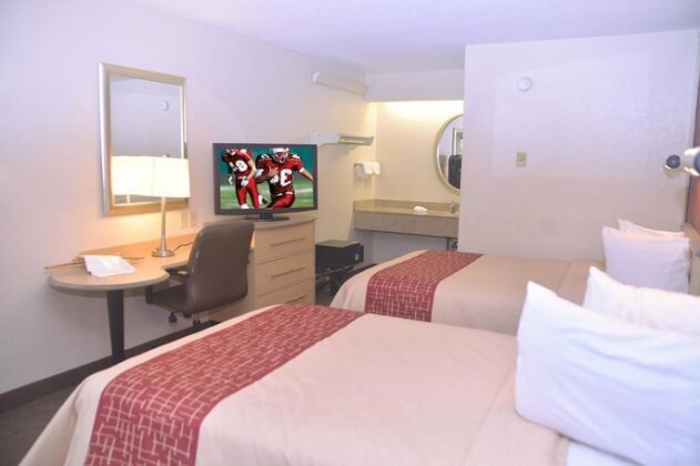 Red Roof Inn Baton Rouge - Photo3