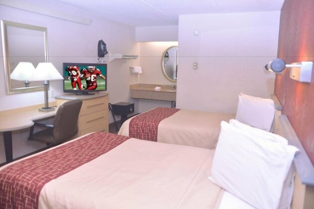 Red Roof Inn Baton Rouge - Photo5