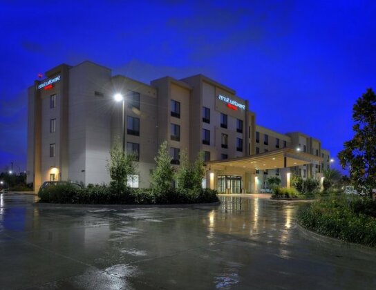 SpringHill Suites by Marriott Baton Rouge North Airport