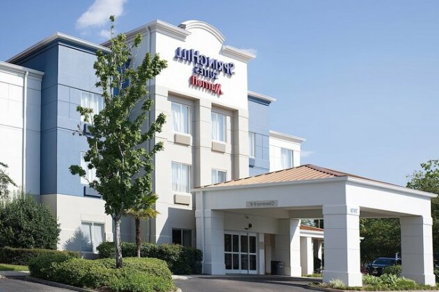 SpringHill Suites by Marriott Baton Rouge South - Photo2