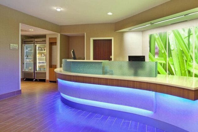SpringHill Suites by Marriott Baton Rouge South - Photo3