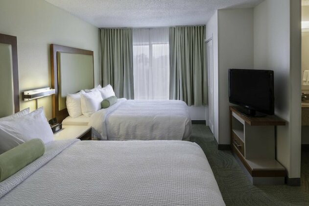 SpringHill Suites by Marriott Baton Rouge South - Photo5