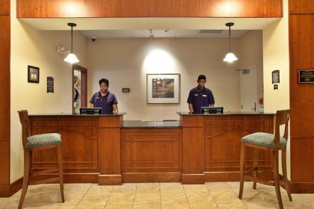 Staybridge Suites Baton Rouge-University At Southgate - Photo2