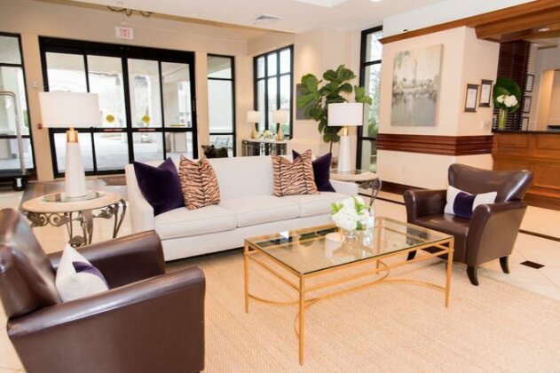 The Cook Hotel & Conference Center - Photo2