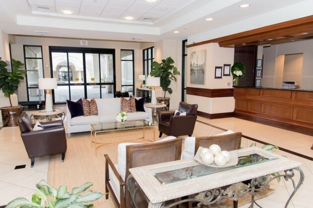 The Cook Hotel & Conference Center - Photo5
