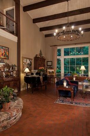 The Stockade Bed and Breakfast - Photo2