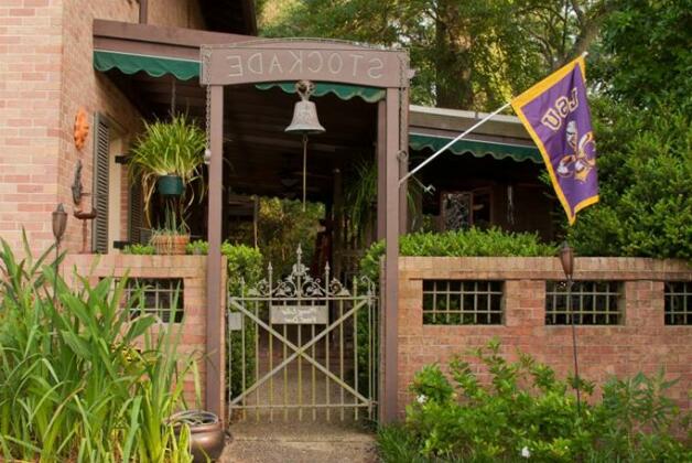 The Stockade Bed and Breakfast - Photo3