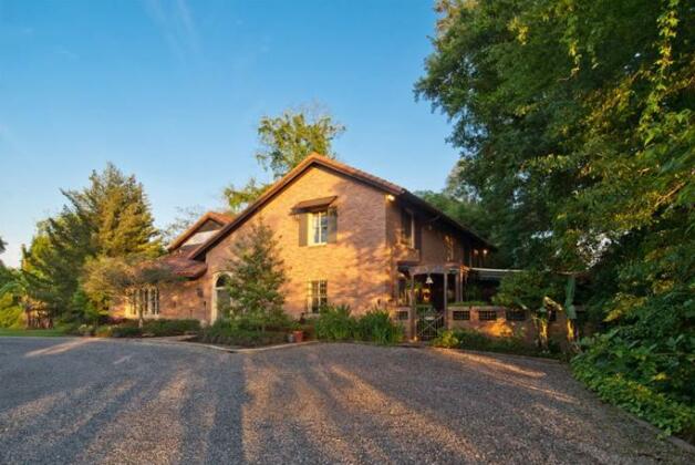 The Stockade Bed and Breakfast - Photo5