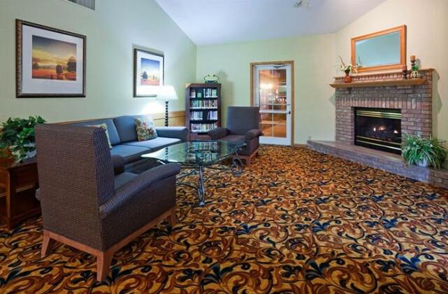 Country Inn & Suites by Radisson Baxter MN - Photo2