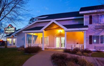 Country Inn & Suites by Radisson Baxter MN
