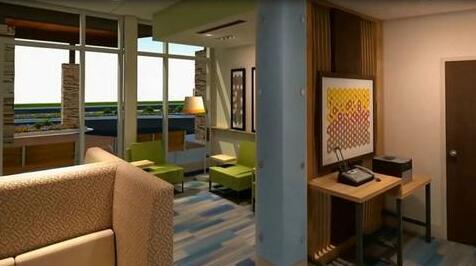 Holiday Inn Express & Suites Bay City - Photo4