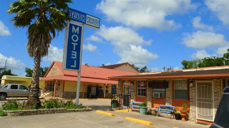 Town House Motel Bay City