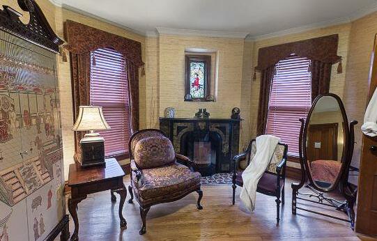Historic Webster House Bed and Breakfast Inn - Photo3