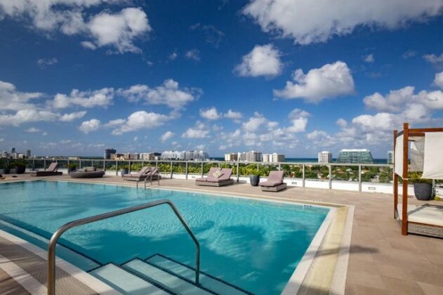 Acqua Bay Luxury Apartments - Photo3