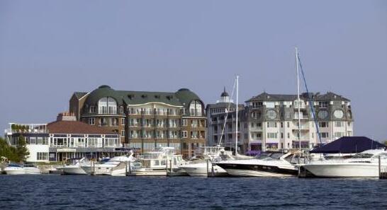 Bay Harbor Resort And Marina - Photo5