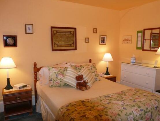 The Bentley Inn Bed and Breakfast - Photo3