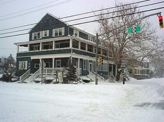 The Bentley Inn Bed and Breakfast - Photo4