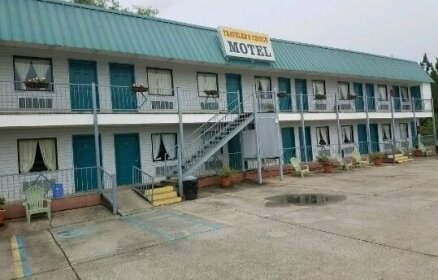 Traveler's Choice Motel