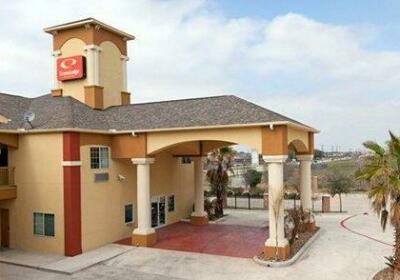 Americas Best Value Inn & Suites Baytown - San Jacinto Mall