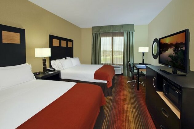 Holiday Inn Express & Suites Houston East - Baytown - Photo5