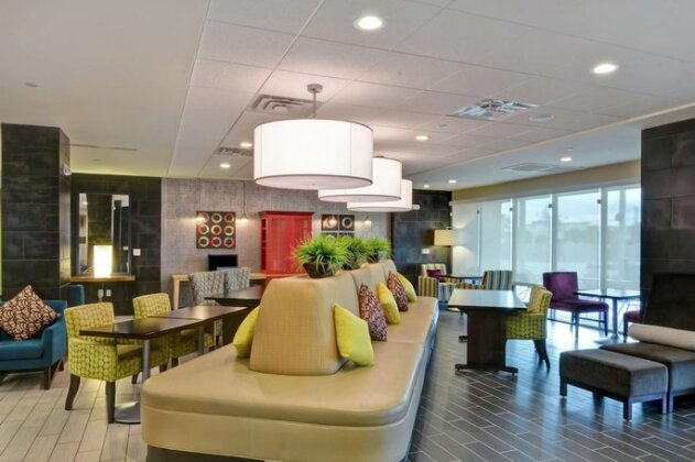 Home2 Suites By Hilton Baytown Texas - Photo5