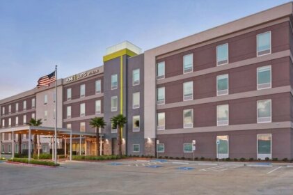 Home2 Suites By Hilton Baytown Texas