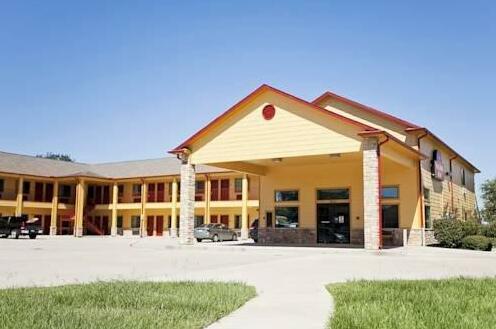 Palace Inn and Suites Baytown