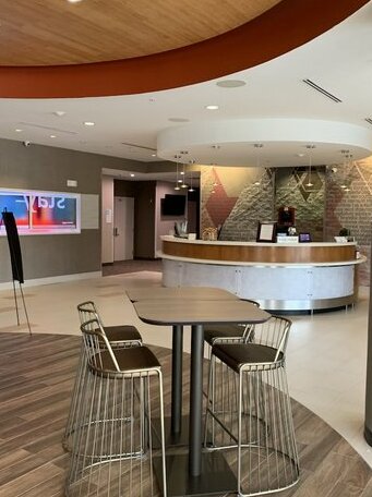 SpringHill Suites by Marriott Houston Baytown - Photo3
