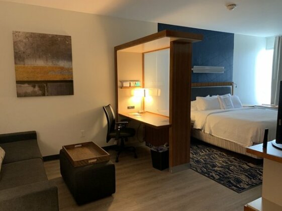 SpringHill Suites by Marriott Houston Baytown - Photo4