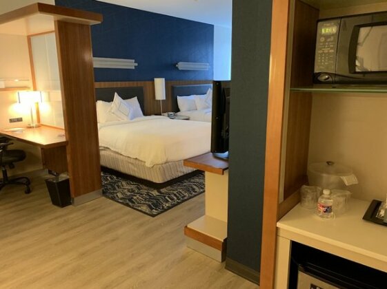 SpringHill Suites by Marriott Houston Baytown - Photo5
