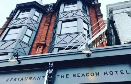 The Beacon Hotel Beacon