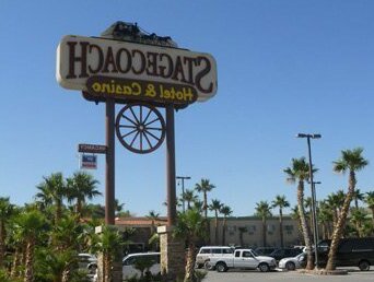 Stagecoach Hotel and Casino - Photo2