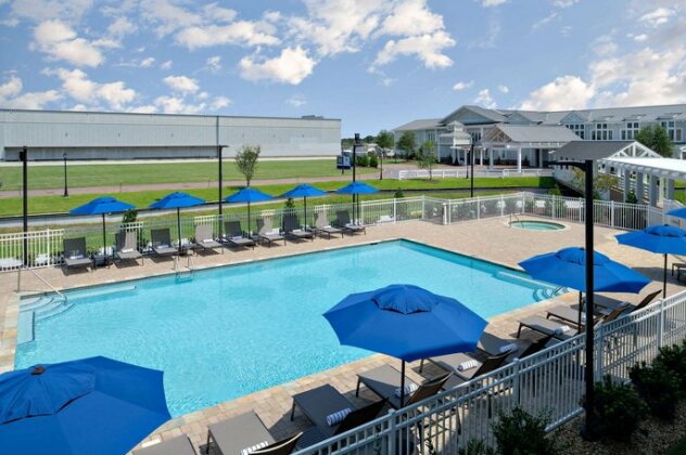 Beaufort Hotel NC an Ascend Hotel Collection Member