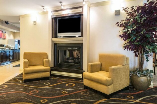 Comfort Suites near MCAS Beaufort - Photo4