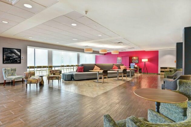 Home2 Suites By Hilton Beaufort - Photo2